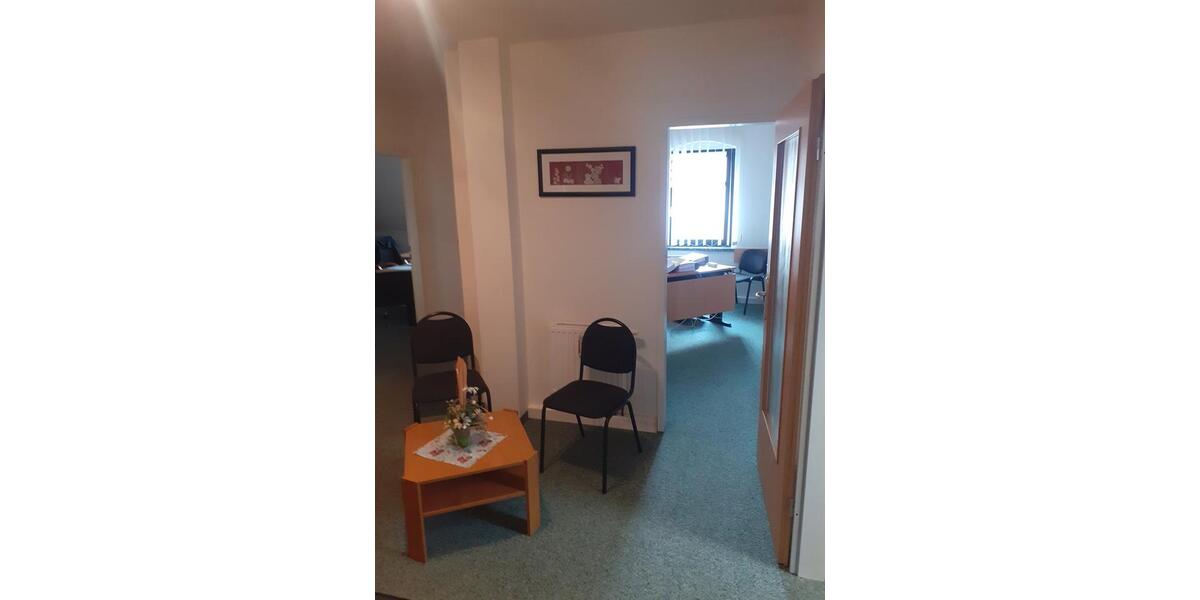 Dachgeschoßwohnung Aue-Bad Schlema Bad Schlema - 6 Zimmer, 87 m&sup2;, 450&euro; | Angebot:26059826