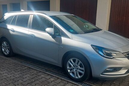 Opel Astra 61.000 km 12.500 &euro; Waldshut 79761