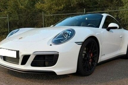 Porsche 991 26.500 km 138.000 &euro; Bexbach 66450
