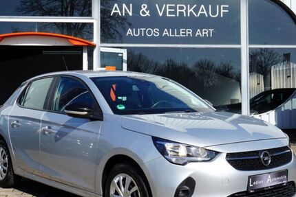 Opel Corsa 130.000 km 9.400 &euro; Gundelfingen /Freiburg 79194