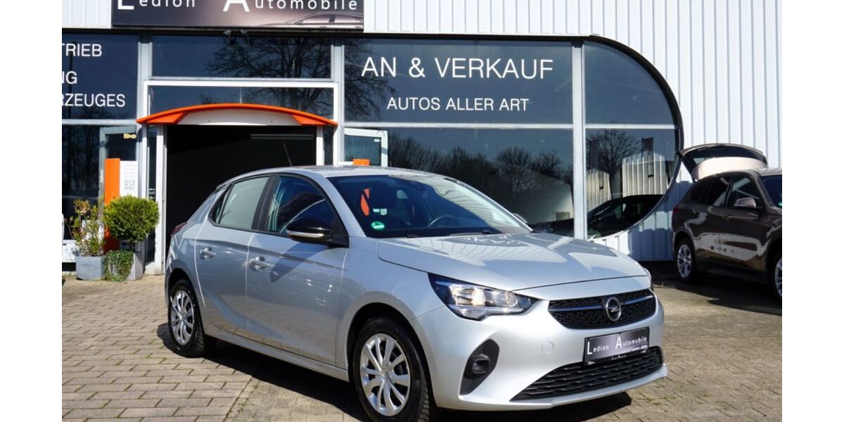 Opel Corsa 130.000 km 9.400 &euro; Gundelfingen /Freiburg 79194