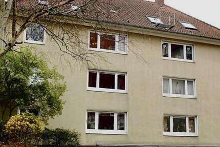 Wohnung Bremerhaven - 3 Zimmer, 47 m&sup2;, 500&euro; | Angebot:27116208