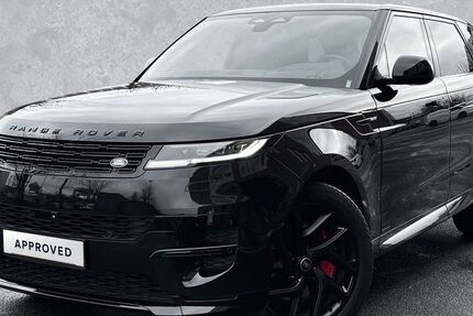 Land Rover Range Rover Sport 22.500 km 120.880 &euro; Frankfurt a.M. 60314