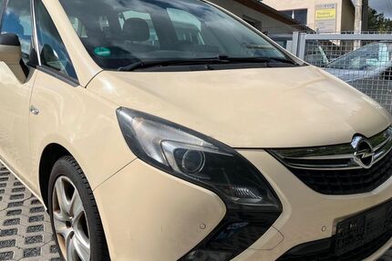 Opel Zafira 437.781 km 1.990 € Bannewitz 01728
