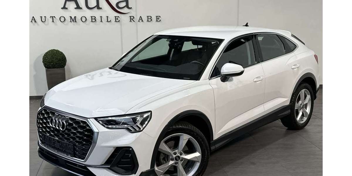 Audi Q3 62.450 km 28.749 &euro; Wardenburg 26203