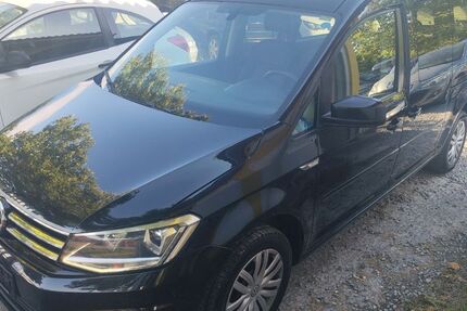 VW Caddy 439.935 km 7.590 &euro; weinstadt 71384