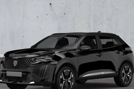 Peugeot 2008 3.220 km 27.990 &euro; Losheim am See 66679