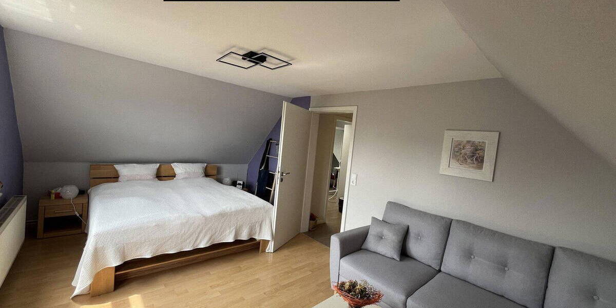 DHH mit Gewerbeeinheit und Einliegerwohnung in Travemünde 7 zimmer