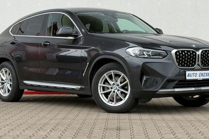 BMW X4 68.987 km 34.900 &euro; Dillingen an der Donau 89407
