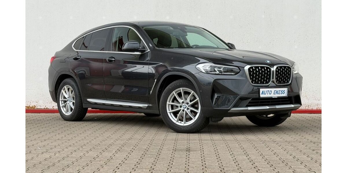 BMW X4 68.987 km 34.900 &euro; Dillingen an der Donau 89407