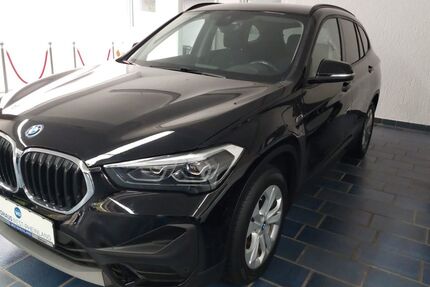 BMW X1 55.800 km 20.340 &euro; Köln 50859