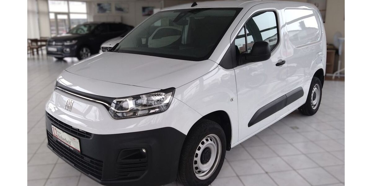 Fiat Doblo 17.500 km 17.950 &euro; Gefrees 95482