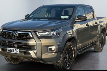 Toyota Hilux 89.723 km 48.390 &euro; Bielefeld 33609
