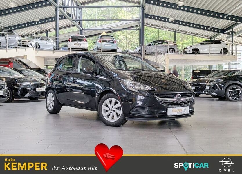 Corsa