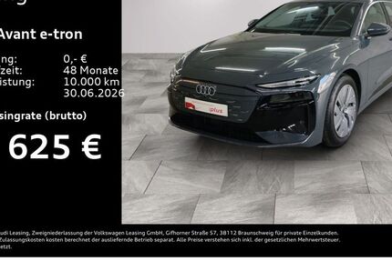 Audi A6 e-tron 13.330 km 56.780 &euro; Borna 04552