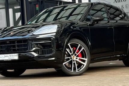 Porsche Cayenne 21.000 km 148.980 &euro; Pollenried 93152