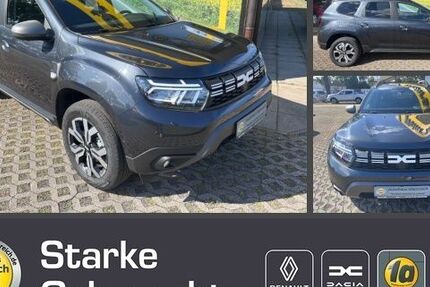 Dacia Duster 1.521 km 23.890 € Lehnin a.d.A2 14797