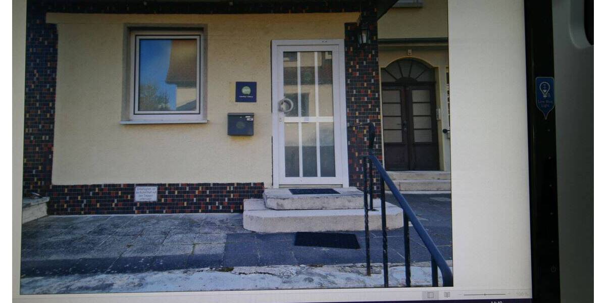 Etagenwohnung Homberg/Efze Homberg - 3 Zimmer, 108 m&sup2;, 750&euro; | Angebot:25525168