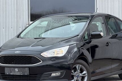 Ford C-Max 124.000 km 10.990 &euro; Flensburg 24941