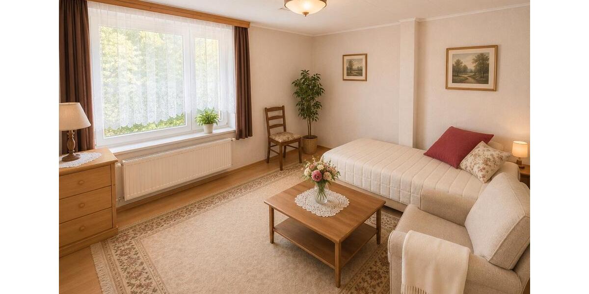 Doppelhaushälfte Seeland Gatersleben - 5 Zimmer, 117 m&sup2;, 92.000&euro; | Angebot:27126508