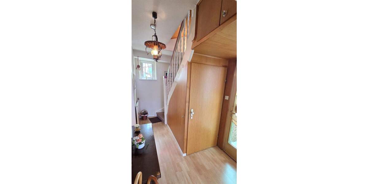 Gemütlich leben in Mayen - mit Garten, Garage und mehr.... 6 zimmer