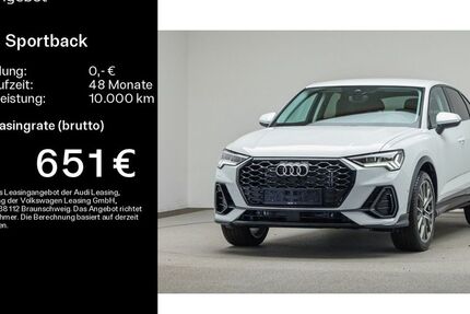 Audi Q3 1.100 km 52.985 &euro; Hanau 63452
