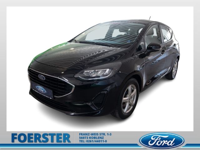 Ford Fiesta 43.923 km 13.980 &euro; Koblenz 56073