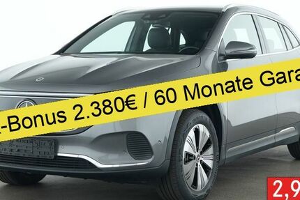 Mercedes-Benz EQA 41.900 km 28.955 &euro; Bad Aibling 83043