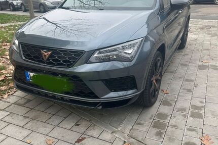 Cupra Ateca 162.000 km 19.900 € Nürnberg 90473