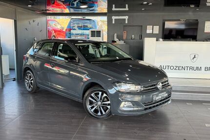 VW Polo 80.595 km 13.480 &euro; Bretten 75015