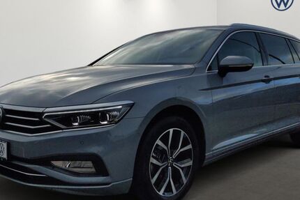 VW Passat Variant 13.100 km 39.890 € Wittlich 54516