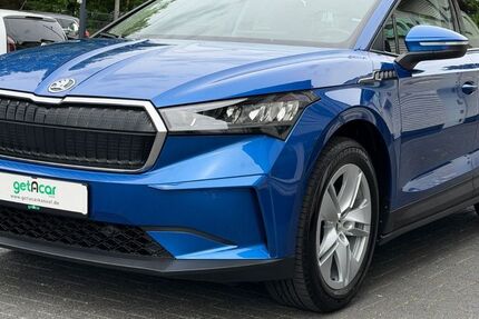 Skoda Enyaq 86.838 km 25.900 &euro; Kassel 34123