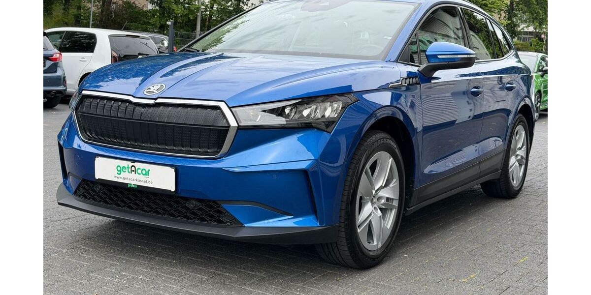 Skoda Enyaq 86.838 km 26.900 &euro; Kassel 34123