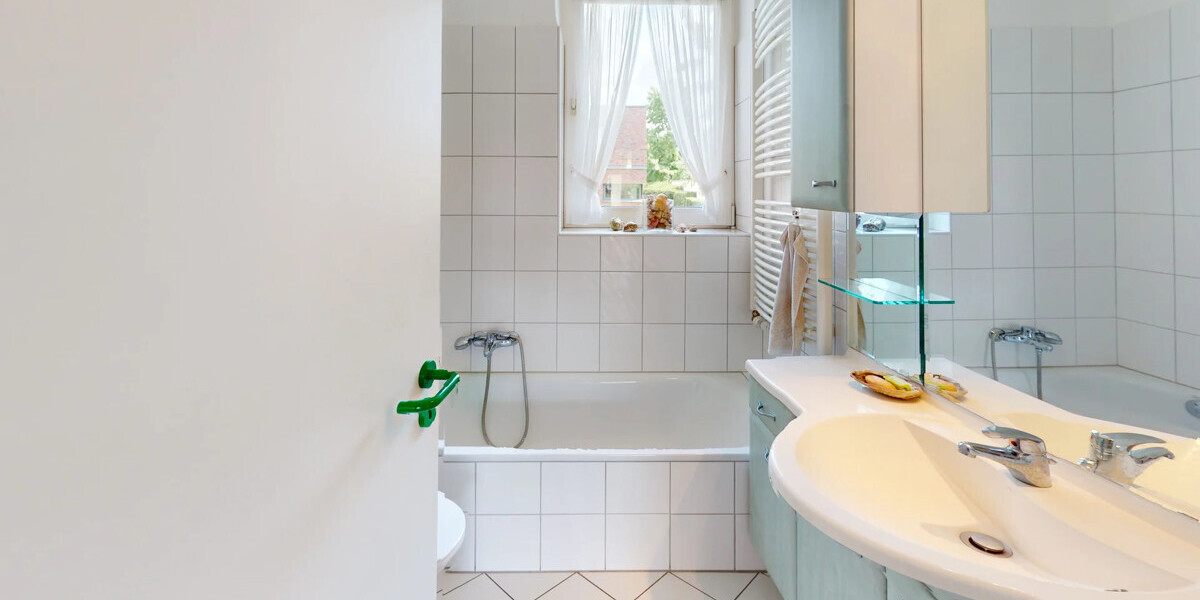 Nähe UKM - Münster-Roxel: Zweifamilienhaus inkl. Baugrundstück - Zweifamilienhaus Münster Roxel | Angebot:26164008