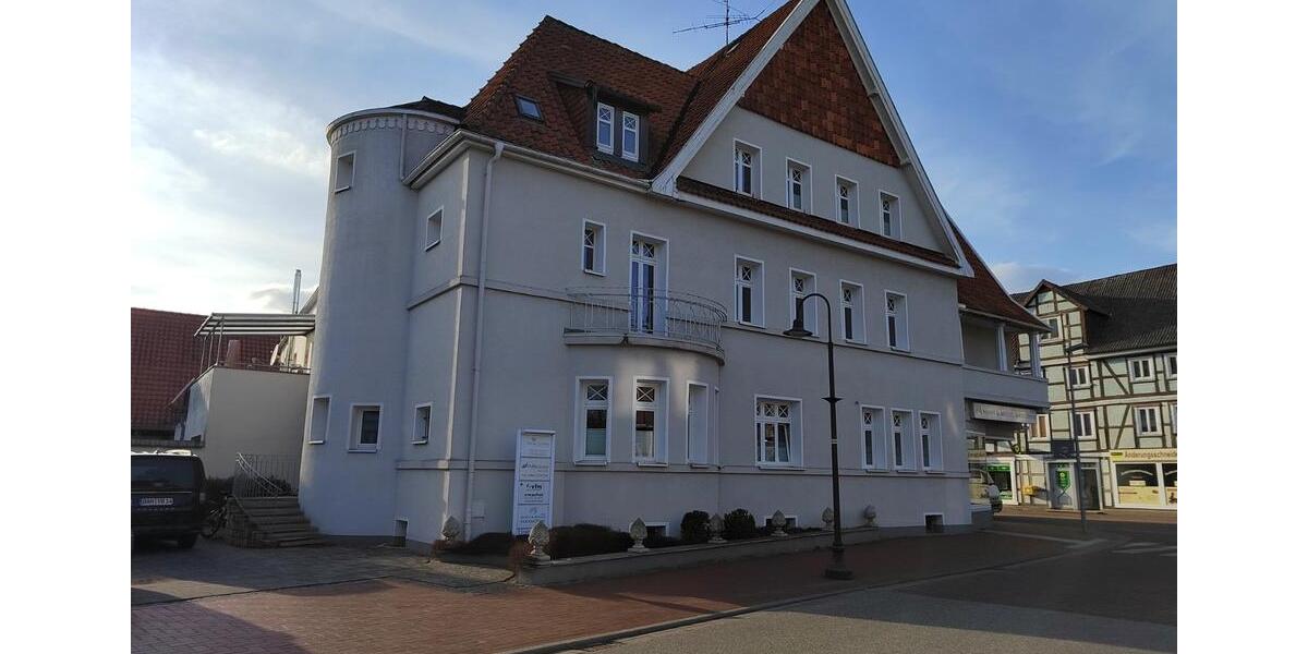 Terrassenwohnung Lüchow (Wendland) - 2 Zimmer, 97 m&sup2;, 830&euro; | Angebot:25871252