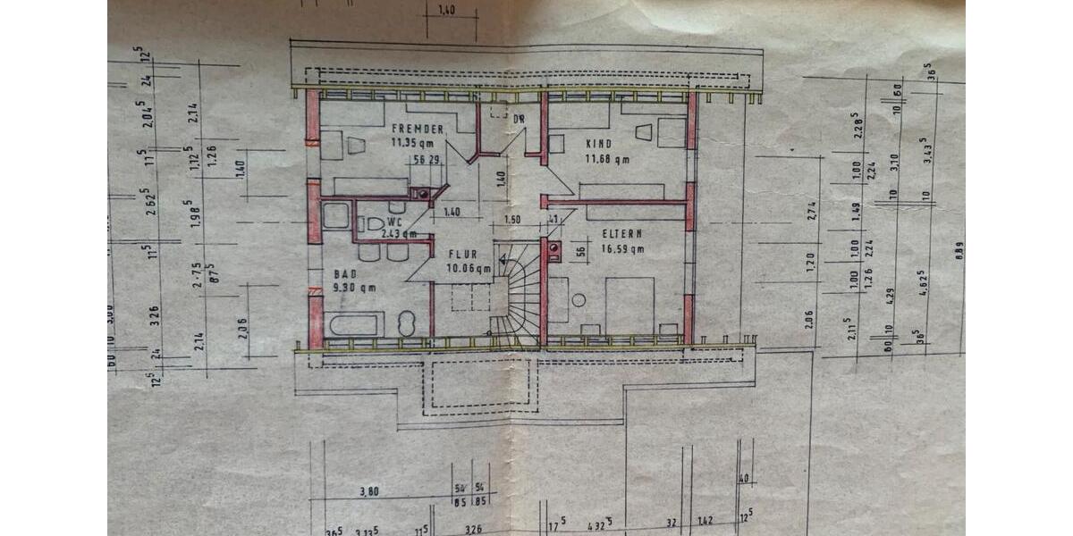 Einfamilienhaus Regensburg Galgenberg - 5 Zimmer, 170 m&sup2;, 830.000&euro; | Angebot:25963443