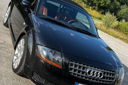 Audi TT 240.500 km 5.500 &euro; Wolfsburg 38442