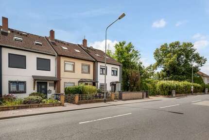 Haus zum Kaufen in Frankfurt am Main 549.000 € 137.02 m²