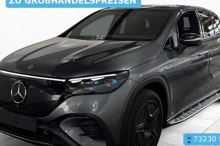Mercedes-Benz EQE 43.699 km 58.290 &euro; Frankfurt 60596