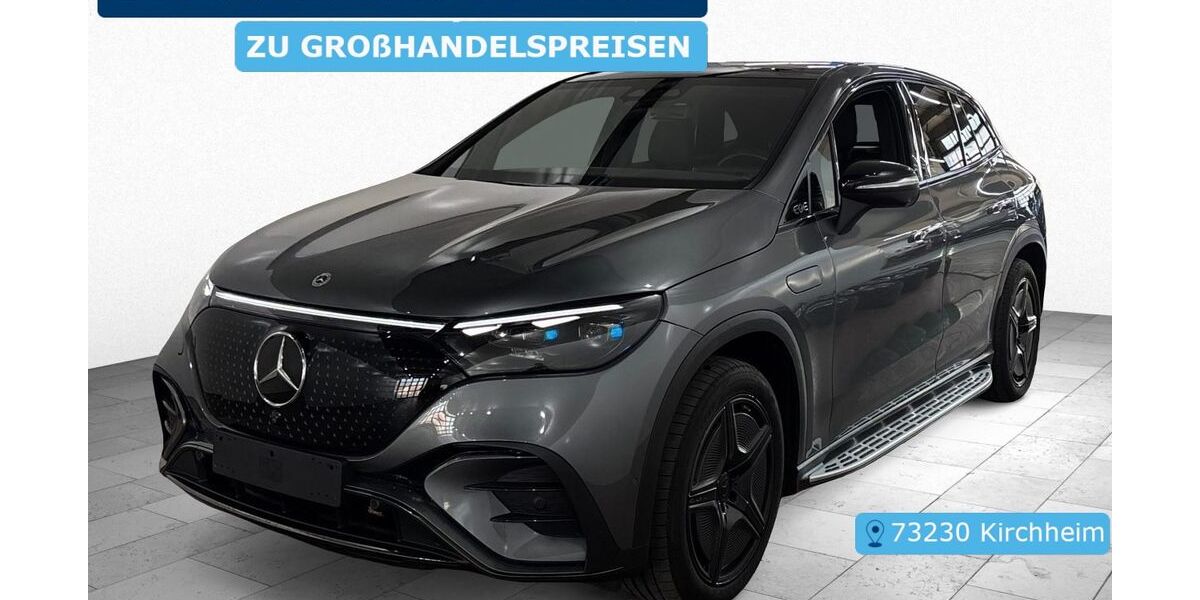 Mercedes-Benz EQE 43.699 km 58.290 &euro; Frankfurt 60596