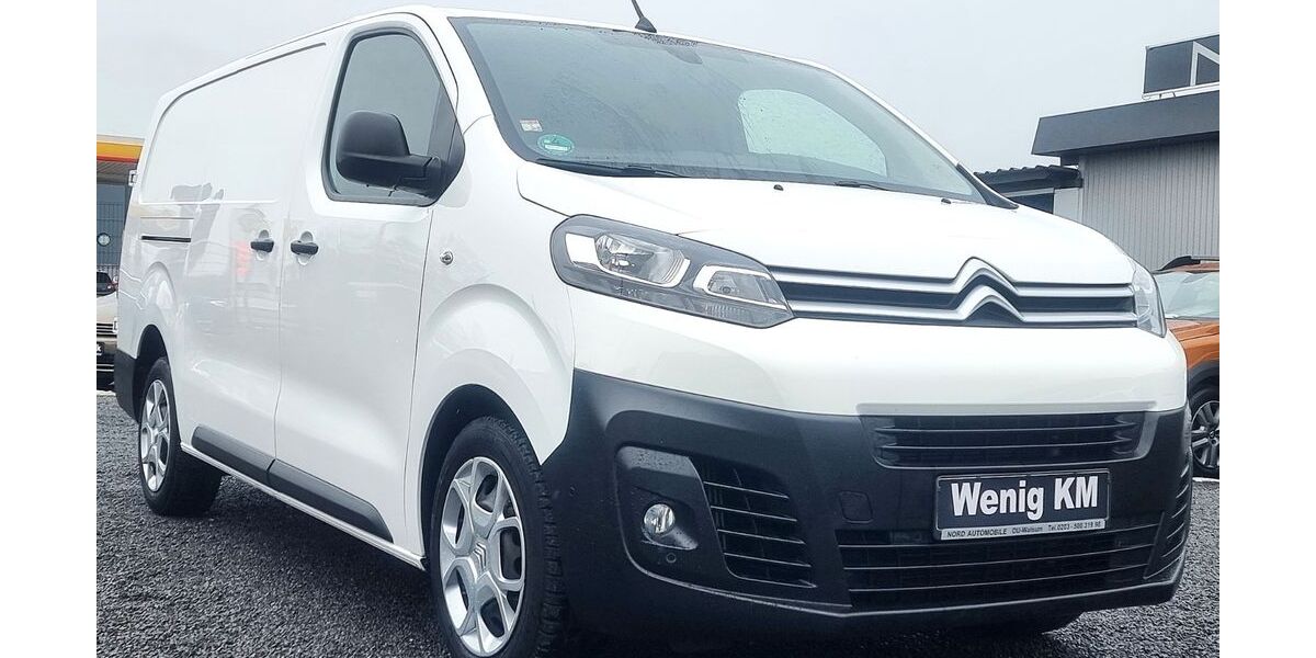 Citroen Jumpy 61.705 km 16.350 &euro; Duisburg 47178