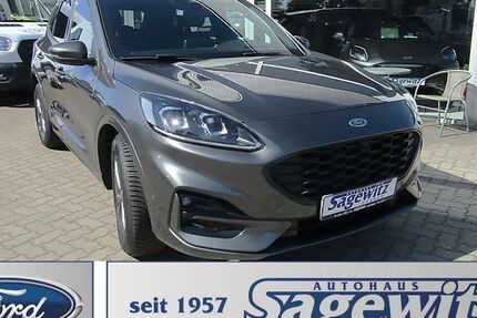 Ford Kuga 25.095 km 23.990 &euro; Grabow 19300