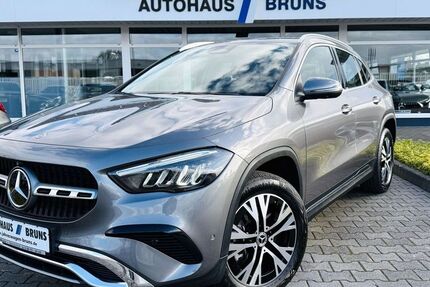 Mercedes-Benz GLA 220 9.230 km 42.770 &euro; Neuenkirchen 48485