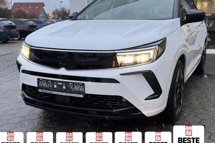 Opel Grandland (X) 63.080 km 20.480 &euro; Seubersdorf 92358
