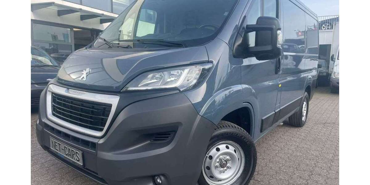 Peugeot Boxer 56.000 km 16.850 &euro; Hilden (bei Düsseldorf) 40721