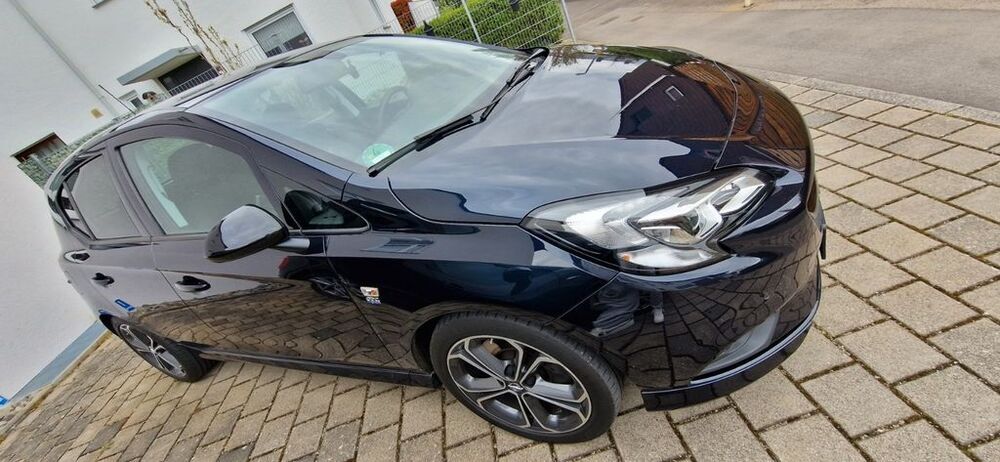 Corsa