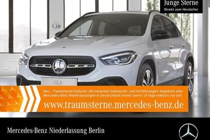Mercedes GLA 250