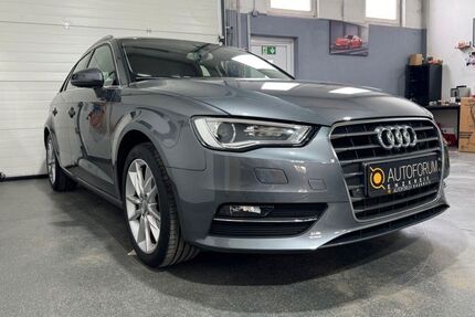Audi A3 125.000 km 14.990 &euro; Knittlingen 75438