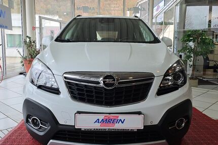Opel Mokka 210.000 km 6.300 &euro; Lahnstein 56112