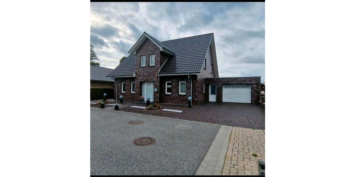 Einfamilienhaus Papenburg - 5 Zimmer, 174 m&sup2;, 459.000&euro; | Angebot:26305203